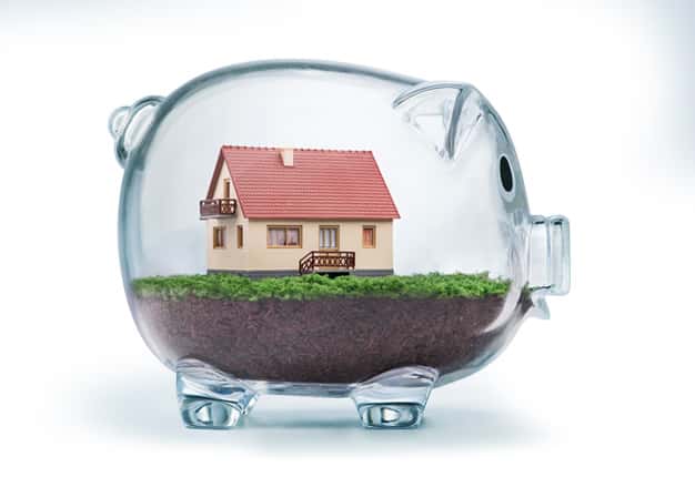 How several mutually agree on one fund