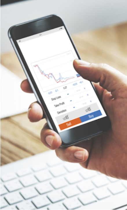 Understanding SHARE TRADING