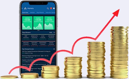 Investment destination